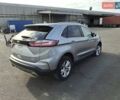 Форд Эдж 2020 в Луцке на Automoto.ua Серый Форд Эдж, объемом двигателя 2 л и пробегом 159 тыс. км за 16000 $, фото 8 на Automoto.ua