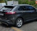 Сірий Форд Едж, об'ємом двигуна 2 л та пробігом 108 тис. км за 18750 $, фото 21 на Automoto.ua