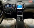 Форд Эдж 2020 в Черновцах на Automoto.ua Серый Форд Эдж, объемом двигателя 2 л и пробегом 152 тыс. км за 4600 $, фото 6 на Automoto.ua