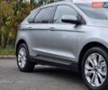 Сірий Форд Едж, об'ємом двигуна 2 л та пробігом 130 тис. км за 20999 $, фото 21 на Automoto.ua