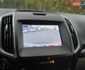 Сірий Форд Едж, об'ємом двигуна 2 л та пробігом 130 тис. км за 20999 $, фото 40 на Automoto.ua