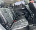 Серый Форд Эдж, объемом двигателя 2 л и пробегом 78 тыс. км за 16500 $, фото 18 на Automoto.ua