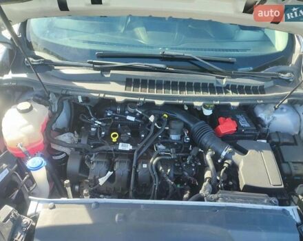 Форд Эдж 2020 в Львове на Automoto.ua Серый Форд Эдж, объемом двигателя 2 л и пробегом 128 тыс. км за 19900 $, фото 16 на Automoto.ua