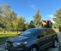 Сірий Форд Едж, об'ємом двигуна 2 л та пробігом 83 тис. км за 17000 $, фото 5 на Automoto.ua