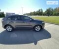 Сірий Форд Едж, об'ємом двигуна 2 л та пробігом 30 тис. км за 20500 $, фото 24 на Automoto.ua