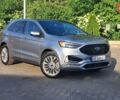 Сірий Форд Едж, об'ємом двигуна 2 л та пробігом 31 тис. км за 27000 $, фото 7 на Automoto.ua