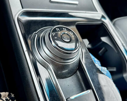 Форд Едж 2020 у Харкові на Automoto.ua Сірий Форд Едж, об'ємом двигуна 0 л та пробігом 25 тис. км за 16000 $, фото 35 на Automoto.ua