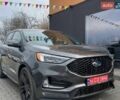 Сірий Форд Едж, об'ємом двигуна 2.7 л та пробігом 80 тис. км за 22000 $, фото 1 на Automoto.ua