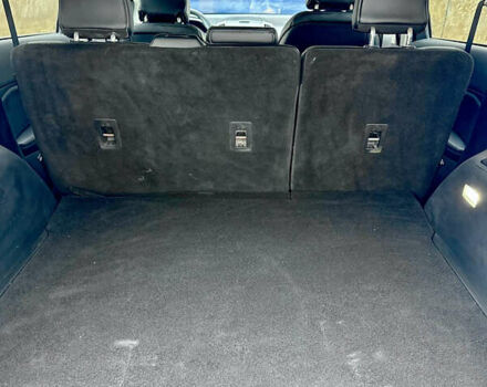 Форд Едж 2020 у Харкові на Automoto.ua Сірий Форд Едж, об'ємом двигуна 0 л та пробігом 25 тис. км за 16000 $, фото 28 на Automoto.ua