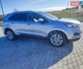 Форд Эдж 2020 в Львове на Automoto.ua Серый Форд Эдж, объемом двигателя 2 л и пробегом 128 тыс. км за 19900 $, фото 9 на Automoto.ua