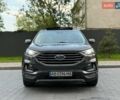 Сірий Форд Едж, об'ємом двигуна 2 л та пробігом 157 тис. км за 18800 $, фото 1 на Automoto.ua