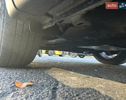 Форд Эдж 2020 в Луцке на Automoto.ua Серый Форд Эдж, объемом двигателя 2 л и пробегом 180 тыс. км за 11500 $, фото 17 на Automoto.ua