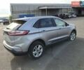 Форд Эдж 2020 в Луцке на Automoto.ua Серый Форд Эдж, объемом двигателя 2 л и пробегом 159 тыс. км за 16000 $, фото 6 на Automoto.ua