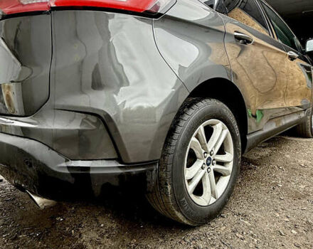 Форд Едж 2020 у Харкові на Automoto.ua Сірий Форд Едж, об'ємом двигуна 0 л та пробігом 25 тис. км за 16000 $, фото 11 на Automoto.ua