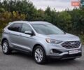 Сірий Форд Едж, об'ємом двигуна 2 л та пробігом 130 тис. км за 20999 $, фото 20 на Automoto.ua
