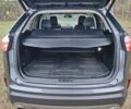 Серый Форд Эдж, объемом двигателя 2 л и пробегом 98 тыс. км за 12600 $, фото 11 на Automoto.ua