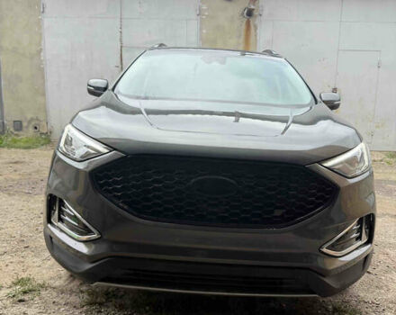 Форд Едж 2020 у Харкові на Automoto.ua Сірий Форд Едж, об'ємом двигуна 0 л та пробігом 25 тис. км за 16000 $, фото 22 на Automoto.ua