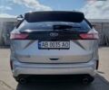 Сірий Форд Едж, об'ємом двигуна 2 л та пробігом 133 тис. км за 20550 $, фото 4 на Automoto.ua