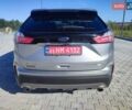 Форд Эдж 2020 в Львове на Automoto.ua Серый Форд Эдж, объемом двигателя 2 л и пробегом 128 тыс. км за 19900 $, фото 13 на Automoto.ua