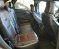 Серый Форд Эдж, объемом двигателя 2 л и пробегом 110 тыс. км за 4100 $, фото 10 на Automoto.ua