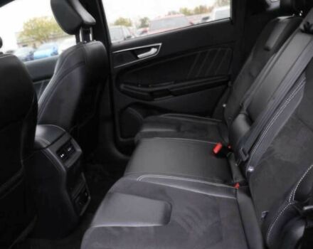 Форд Эдж 2020 в Житомире на Automoto.ua Серый Форд Эдж, объемом двигателя 2.7 л и пробегом 43 тыс. км за 16000 $, фото 11 на Automoto.ua