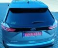 Сірий Форд Едж, об'ємом двигуна 2 л та пробігом 121 тис. км за 20500 $, фото 8 на Automoto.ua