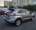 Сірий Форд Едж, об'ємом двигуна 2 л та пробігом 126 тис. км за 17999 $, фото 5 на Automoto.ua