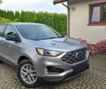 Сірий Форд Едж, об'ємом двигуна 0 л та пробігом 41 тис. км за 13400 $, фото 1 на Automoto.ua
