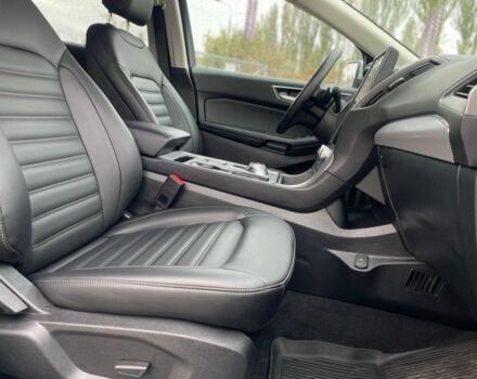 Форд Эдж 2021 в Кривом Роге на Automoto.ua Серый Форд Эдж, объемом двигателя 2 л и пробегом 140 тыс. км за 22600 $, фото 5 на Automoto.ua