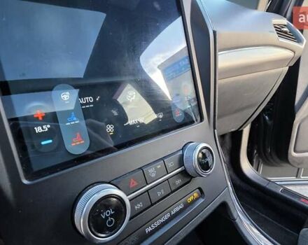 Форд Эдж 2021 в Киеве на Automoto.ua Серый Форд Эдж, объемом двигателя 2.7 л и пробегом 242 тыс. км за 22500 $, фото 36 на Automoto.ua