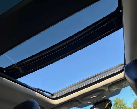 Сірий Форд Едж, об'ємом двигуна 2 л та пробігом 26 тис. км за 11200 $, фото 11 на Automoto.ua