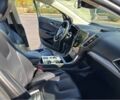 Сірий Форд Едж, об'ємом двигуна 2 л та пробігом 30 тис. км за 5700 $, фото 6 на Automoto.ua