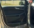 Серый Форд Эдж, объемом двигателя 2 л и пробегом 101 тыс. км за 22990 $, фото 18 на Automoto.ua