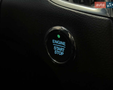 Серый Форд Эдж, объемом двигателя 2 л и пробегом 46 тыс. км за 23999 $, фото 29 на Automoto.ua