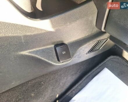 Сірий Форд Едж, об'ємом двигуна 2 л та пробігом 110 тис. км за 17499 $, фото 65 на Automoto.ua