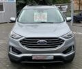 Форд Эдж 2021 в Кривом Роге на Automoto.ua Серый Форд Эдж, объемом двигателя 2 л и пробегом 140 тыс. км за 22600 $, фото 1 на Automoto.ua