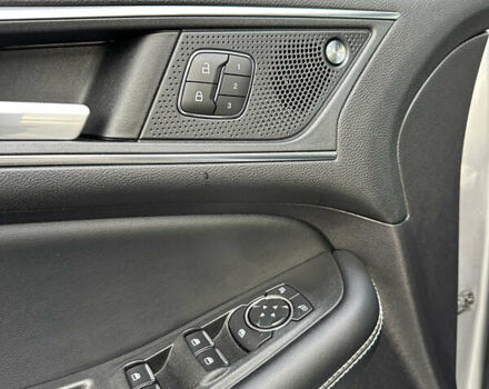 Серый Форд Эдж, объемом двигателя 2.69 л и пробегом 16 тыс. км за 26800 $, фото 13 на Automoto.ua