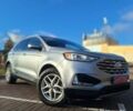Сірий Форд Едж, об'ємом двигуна 2 л та пробігом 110 тис. км за 17499 $, фото 30 на Automoto.ua