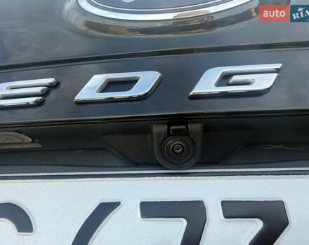 Серый Форд Эдж, объемом двигателя 2 л и пробегом 27 тыс. км за 20000 $, фото 8 на Automoto.ua