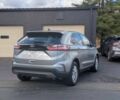 Сірий Форд Едж, об'ємом двигуна 2 л та пробігом 24 тис. км за 14500 $, фото 3 на Automoto.ua