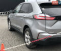 Сірий Форд Едж, об'ємом двигуна 2 л та пробігом 25 тис. км за 13900 $, фото 9 на Automoto.ua