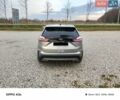 Сірий Форд Едж, об'ємом двигуна 2 л та пробігом 83 тис. км за 19500 $, фото 7 на Automoto.ua