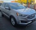 Сірий Форд Едж, об'ємом двигуна 2 л та пробігом 15 тис. км за 7200 $, фото 1 на Automoto.ua