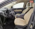 Сірий Форд Едж, об'ємом двигуна 2 л та пробігом 92 тис. км за 5400 $, фото 6 на Automoto.ua