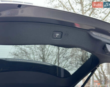 Серый Форд Эдж, объемом двигателя 2 л и пробегом 111 тыс. км за 22999 $, фото 27 на Automoto.ua