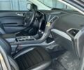 Серый Форд Эдж, объемом двигателя 2 л и пробегом 111 тыс. км за 22300 $, фото 30 на Automoto.ua