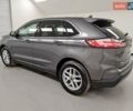 Сірий Форд Едж, об'ємом двигуна 2 л та пробігом 92 тис. км за 5400 $, фото 1 на Automoto.ua