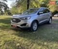Форд Эдж 2021 в Кривом Роге на Automoto.ua Серый Форд Эдж, объемом двигателя 2 л и пробегом 140 тыс. км за 21500 $, фото 8 на Automoto.ua