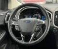 Форд Эдж 2021 в Кривом Роге на Automoto.ua Серый Форд Эдж, объемом двигателя 2 л и пробегом 140 тыс. км за 22600 $, фото 12 на Automoto.ua