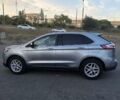 Сірий Форд Едж, об'ємом двигуна 2 л та пробігом 126 тис. км за 17999 $, фото 9 на Automoto.ua
